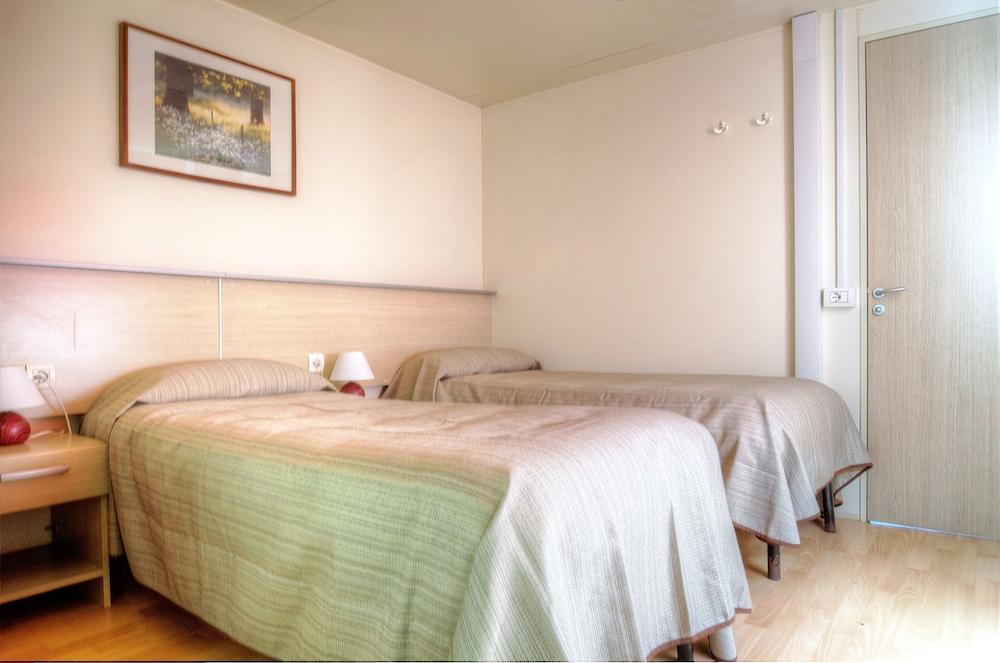 Flaminio Village Park Camping Roma