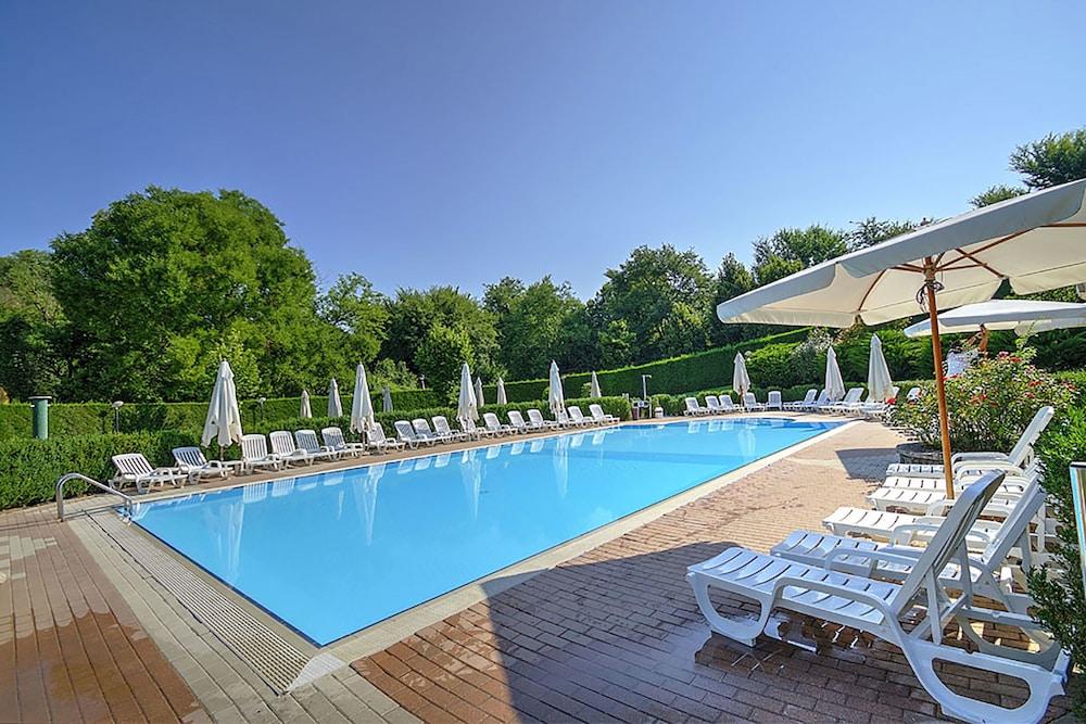 Camping Flaminio Village Park Roma