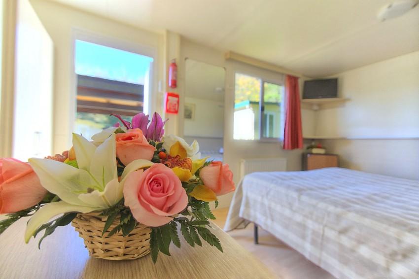 Flaminio Village Park Camping Roma
