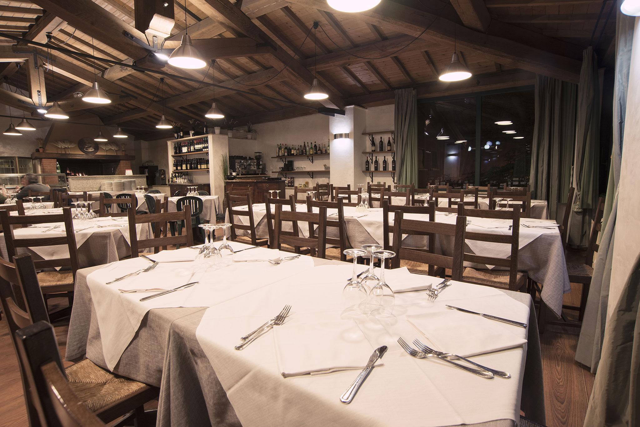Camping Flaminio Village Park Roma