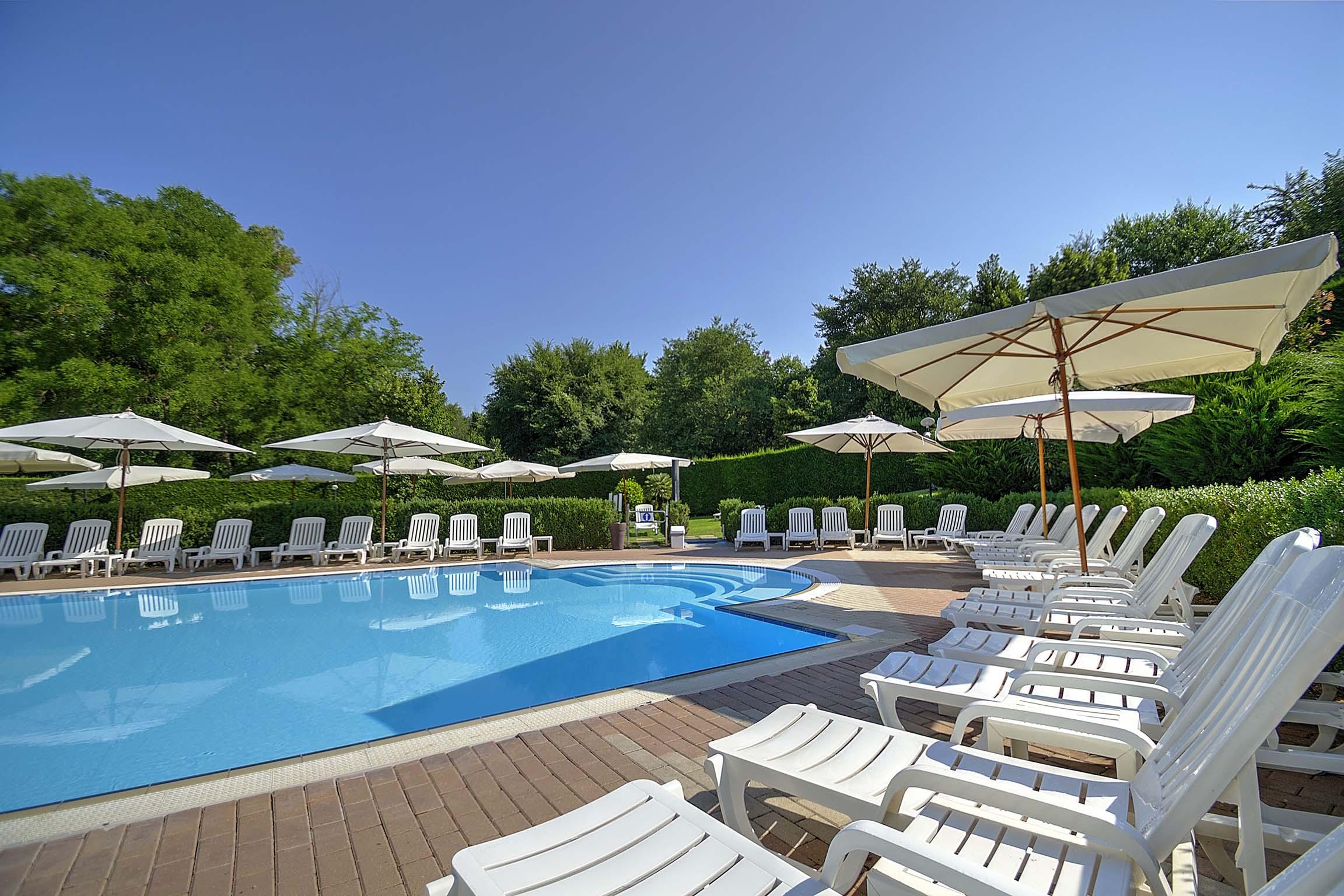 Flaminio Village Park Camping Roma