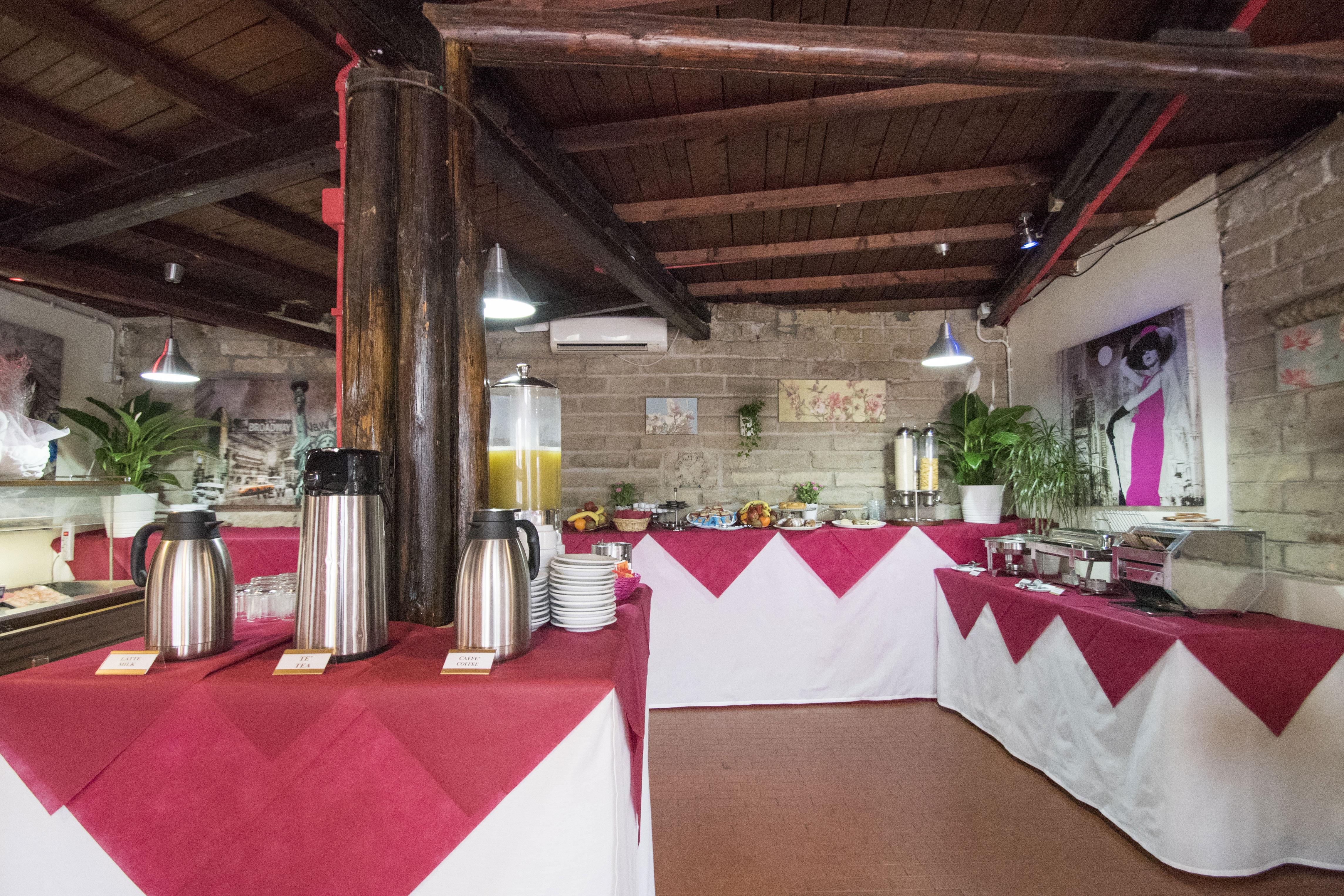 Camping Flaminio Village Park