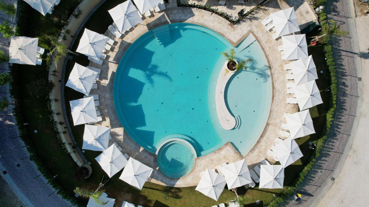 Flaminio Village Park Camping 4*