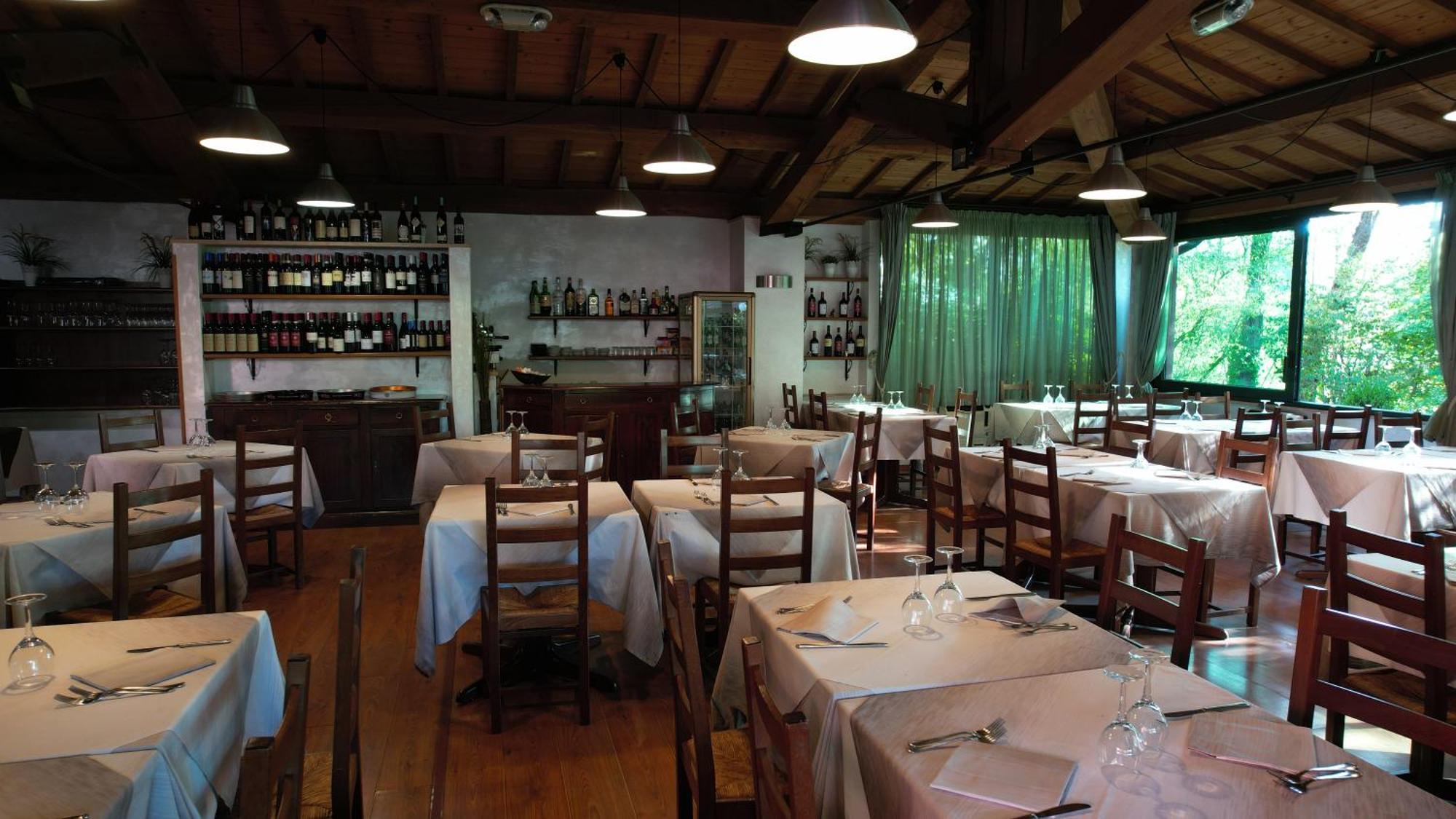Camping Flaminio Village Park 4*