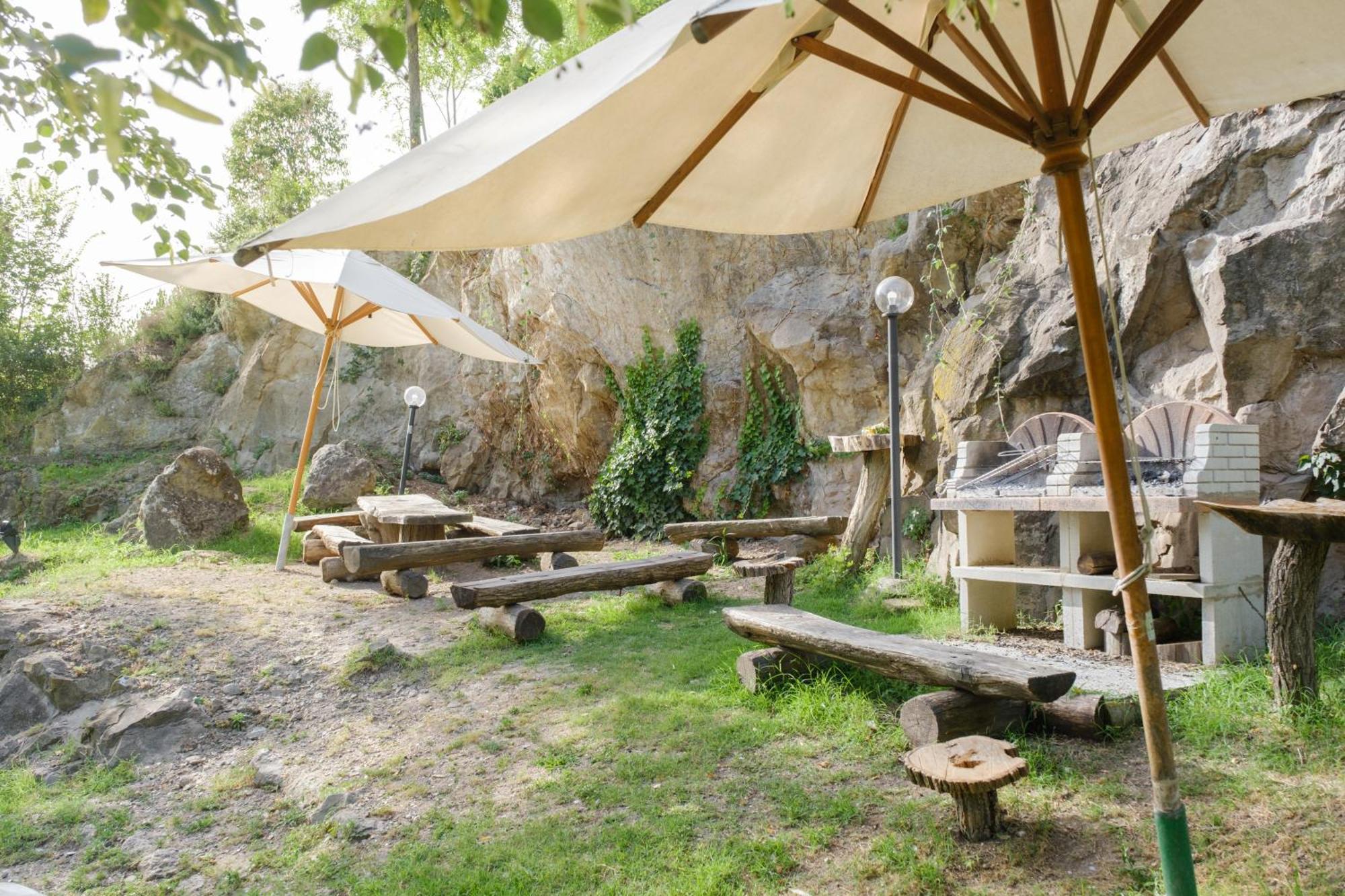 Camping Flaminio Village Park Roma