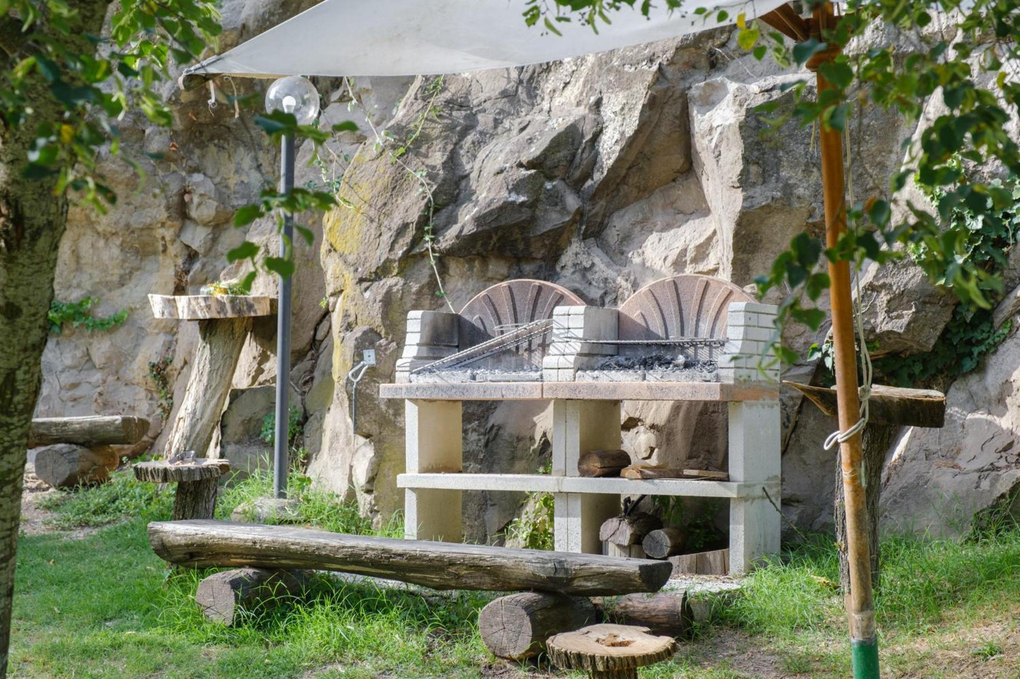 Flaminio Village Park Camping 4*