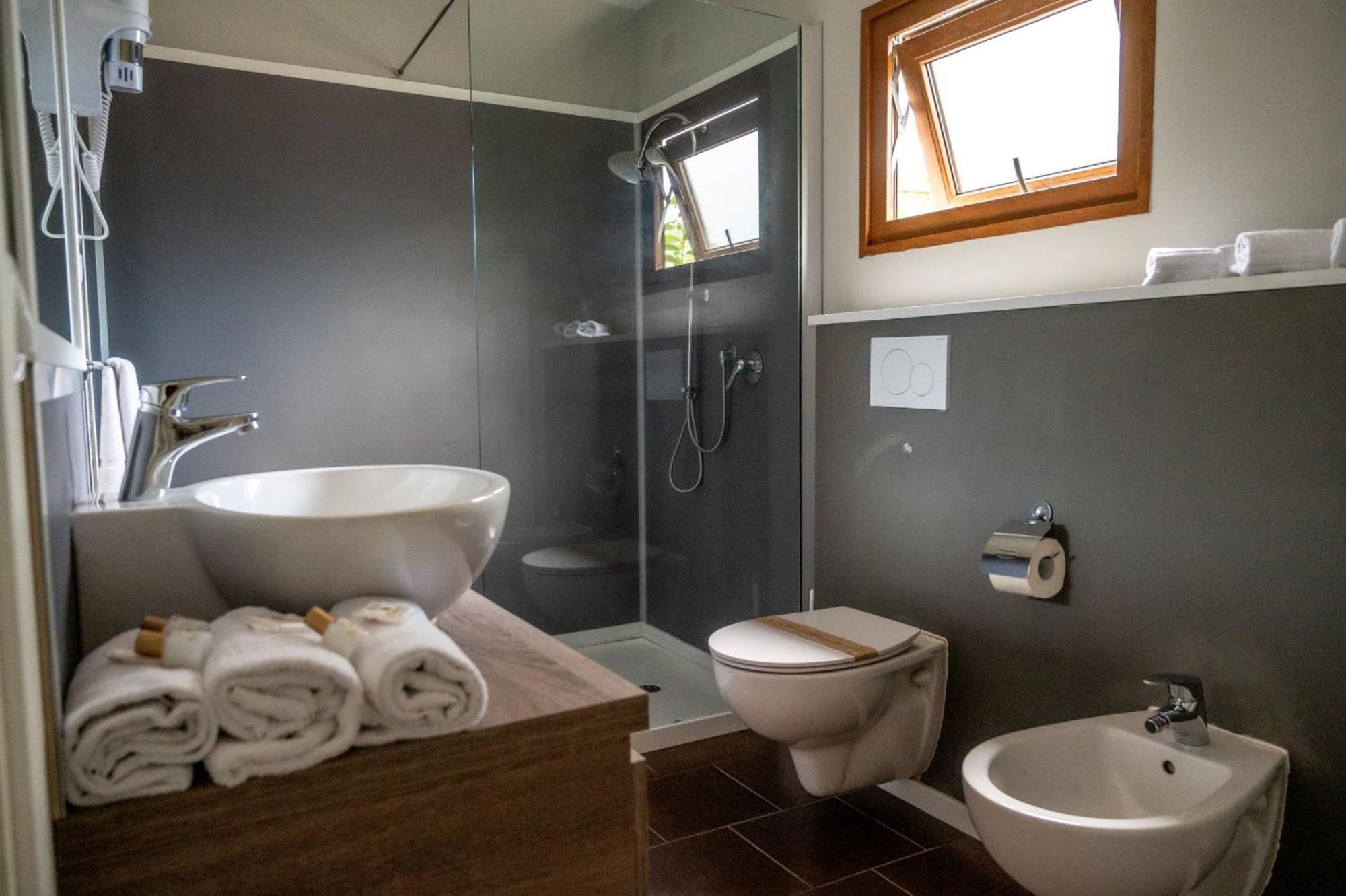 Flaminio Village Park Parque de Campismo 4*