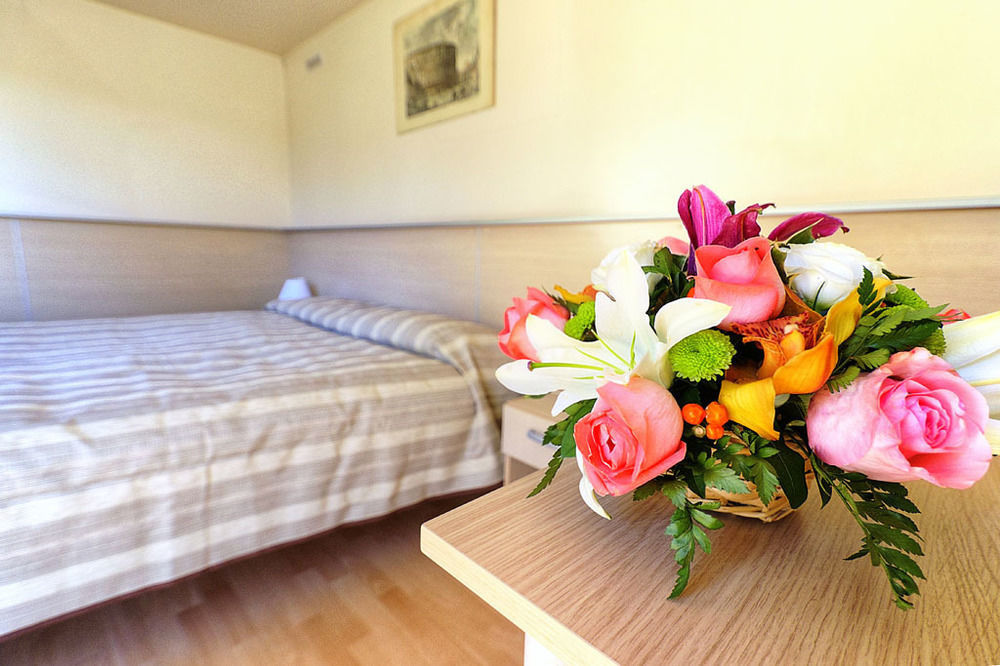 Camping Flaminio Village Park Roma