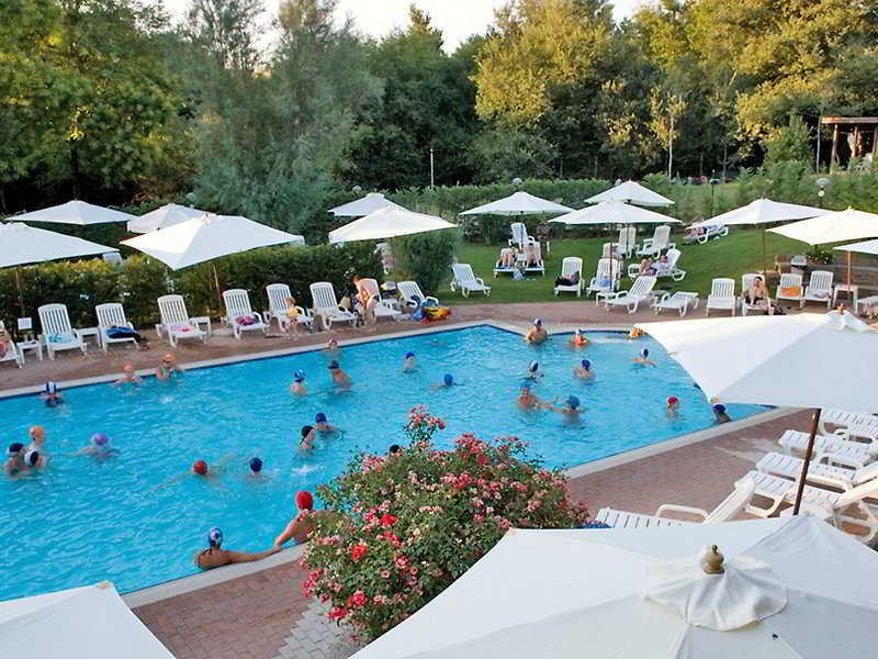 Camping Flaminio Village Park 4*