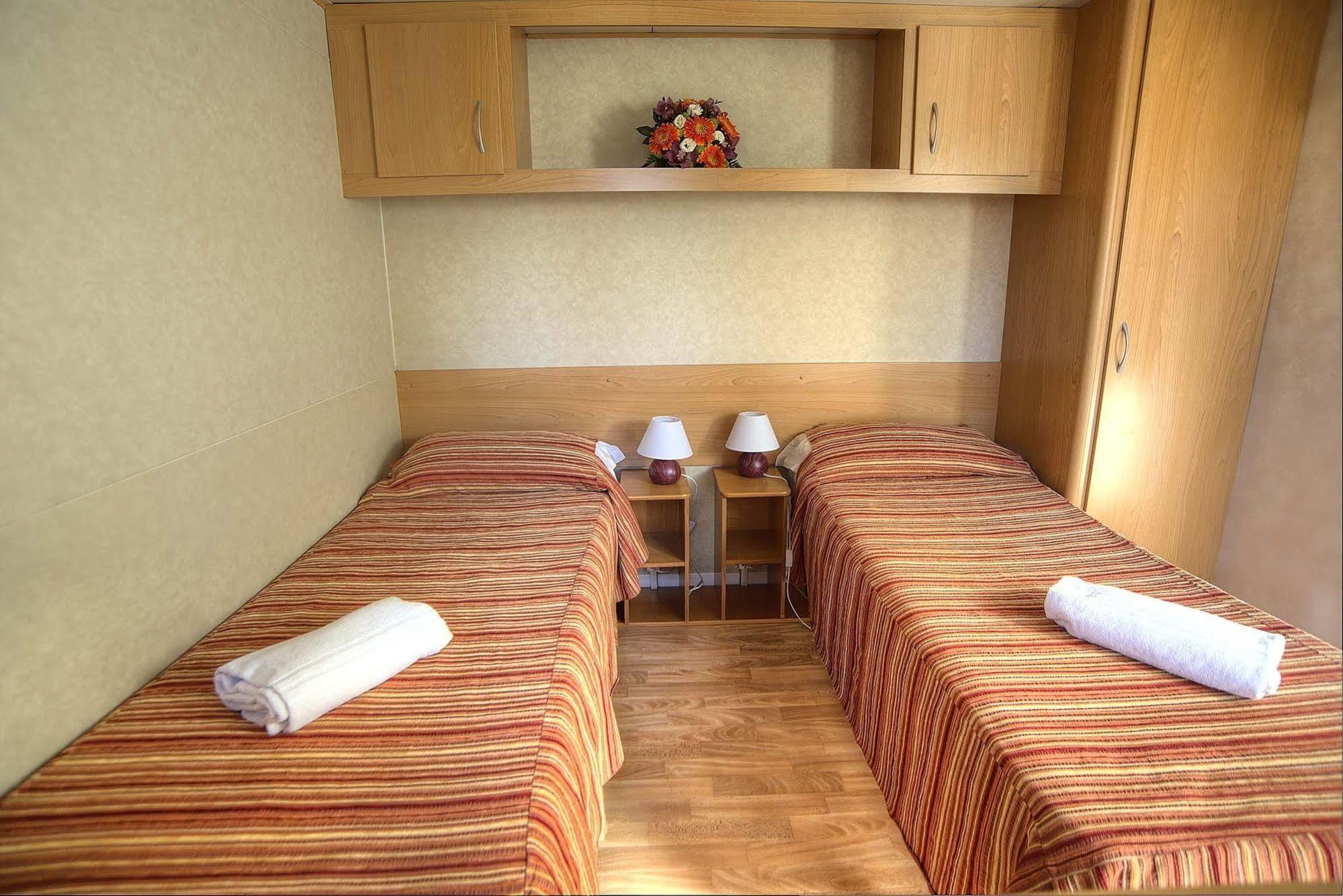 Flaminio Village Park Camping Roma