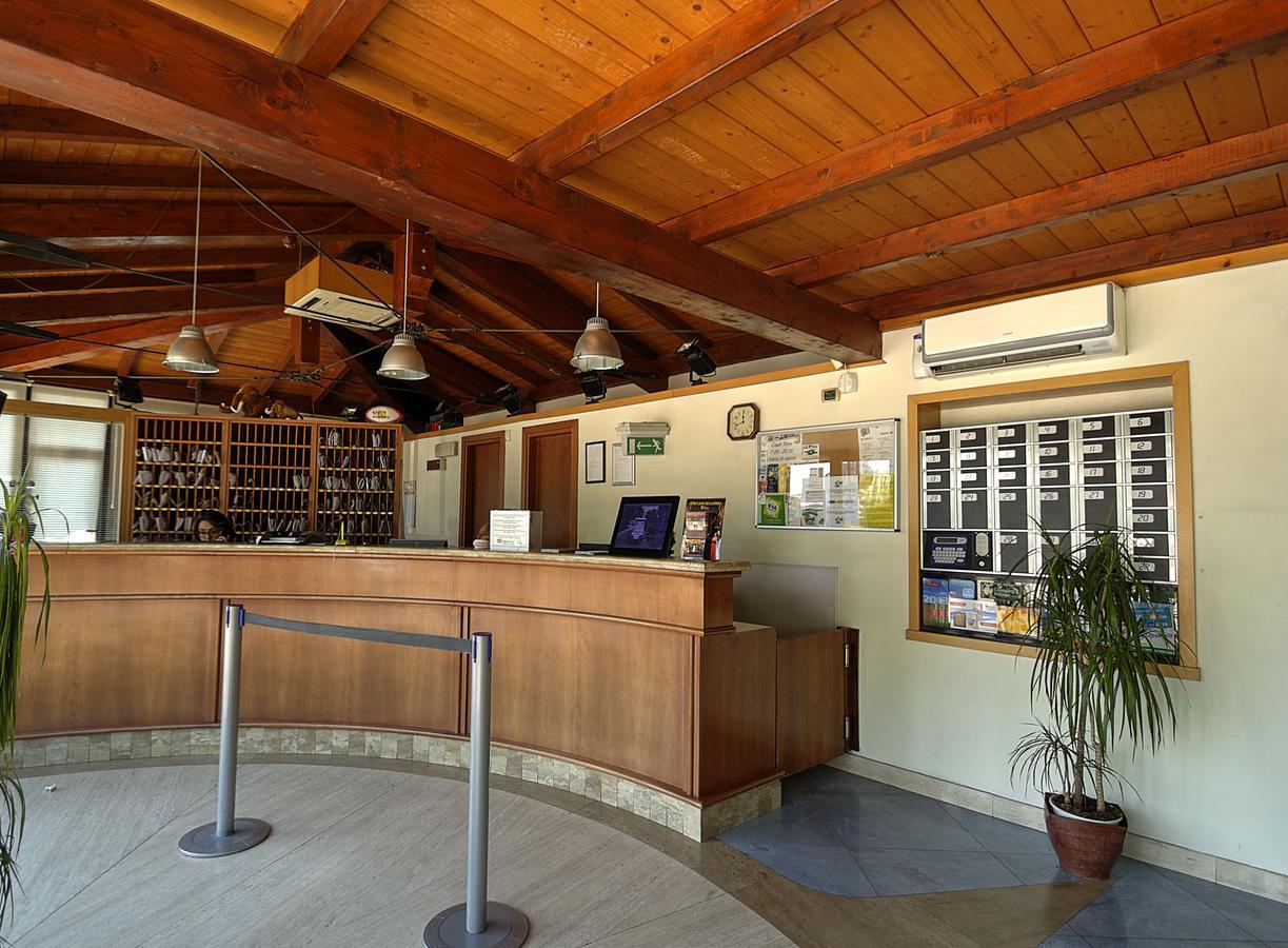 Camping Flaminio Village Park 4*