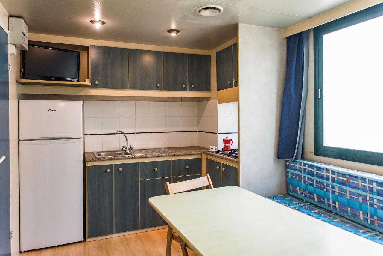 Flaminio Village Park Camping Roma