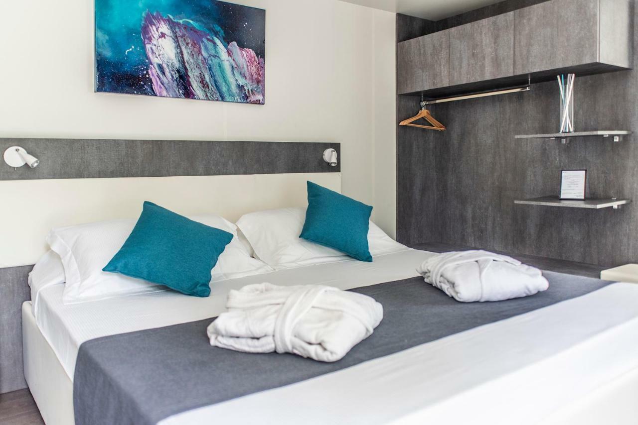 Flaminio Village Park Camping Roma