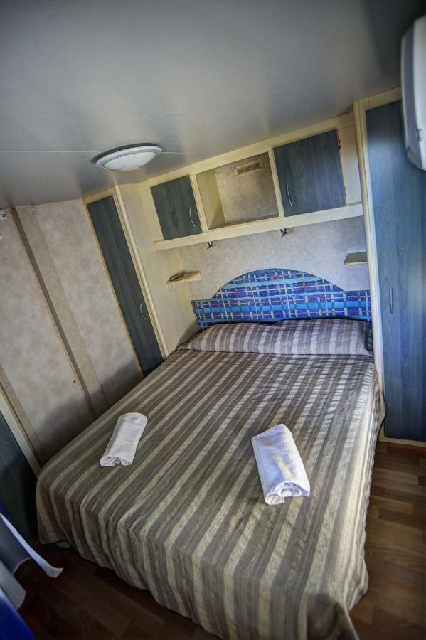 Camping Flaminio Village Park Roma