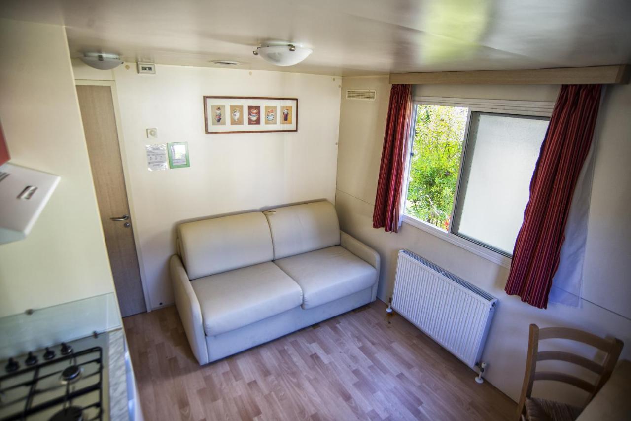 Flaminio Village Park Camping Roma