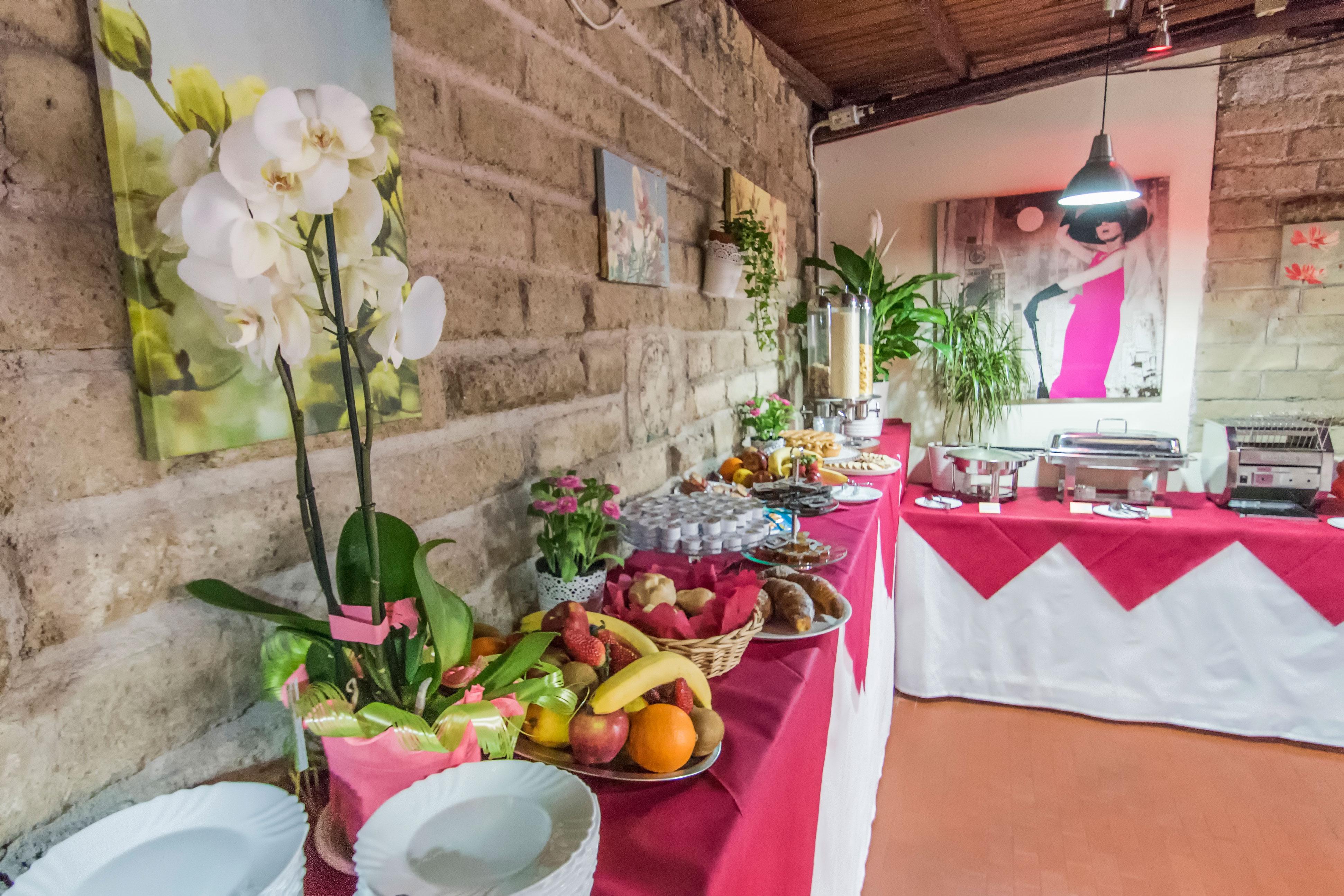 Flaminio Village Park 4* Rome